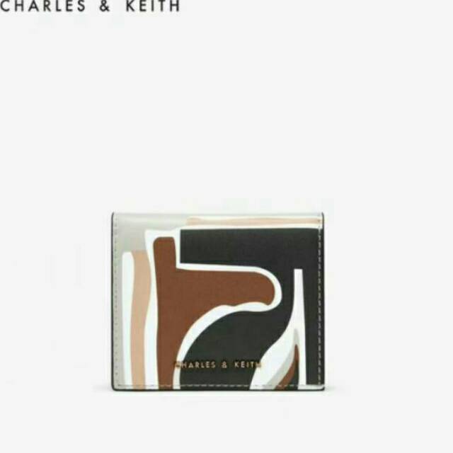 Dompet Mini wallet CK ORI