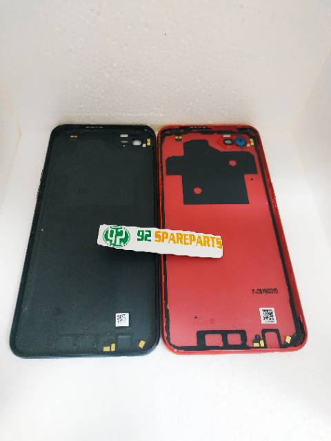 BACK COVER / BACK DOOR / CASING / HOUSING OPPO A1K