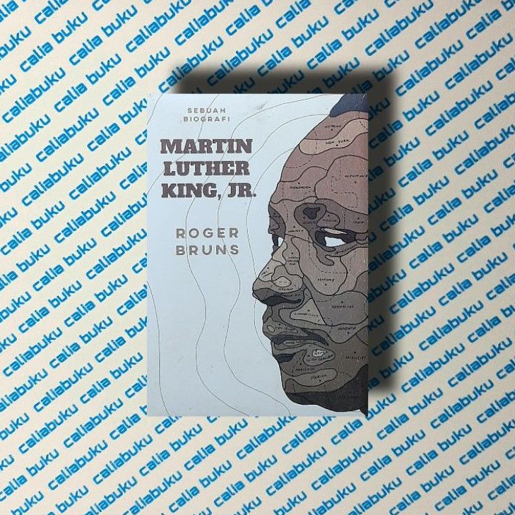 Martin Luther King, Jr