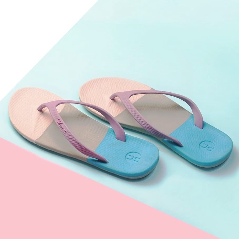 Sandal Jepit Wanita Sandal Cewek Pantai Sendal Jepit Terbaru Sendal Jepit Pantai Cewek Sendal Slip On Cewek Japit Havana