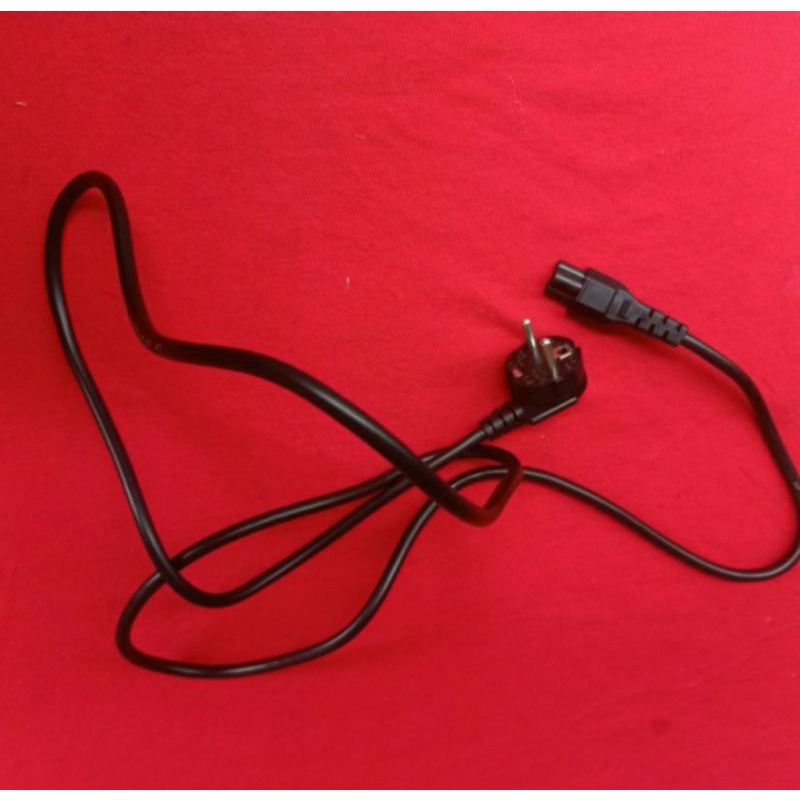 KABEL POWER COLOK - COLOKAN TV LED LG 32LN5100
