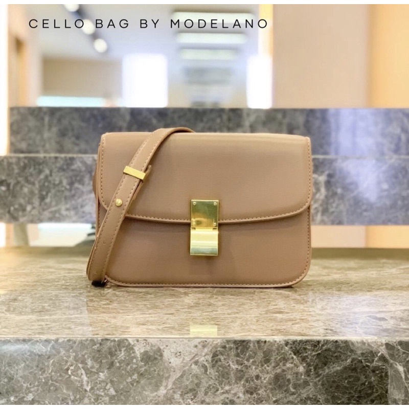 CELLO BAG Modelano