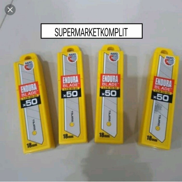 

Promo Bulan Ini Isi Cutter Tajima Lc500 Lc 500 Asli Harga 1 Pack Berkualitas