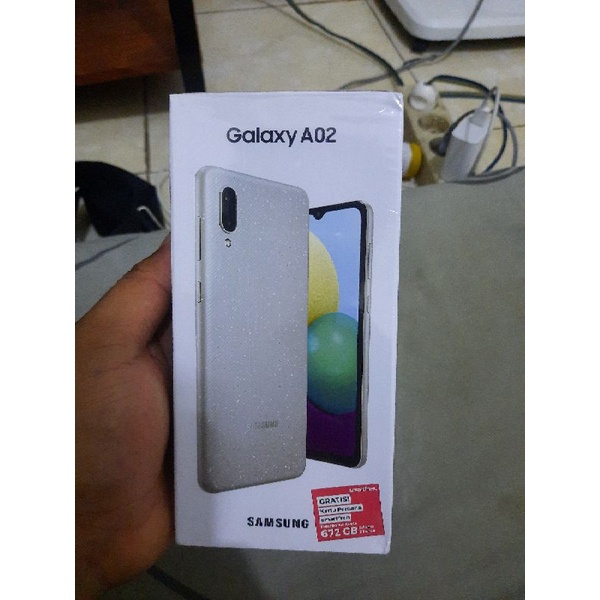 samsung galaxy A02 3/32gb
