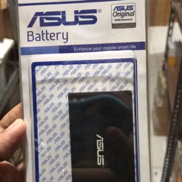 Baterai Asus Zenfone4 baterai asus zen4