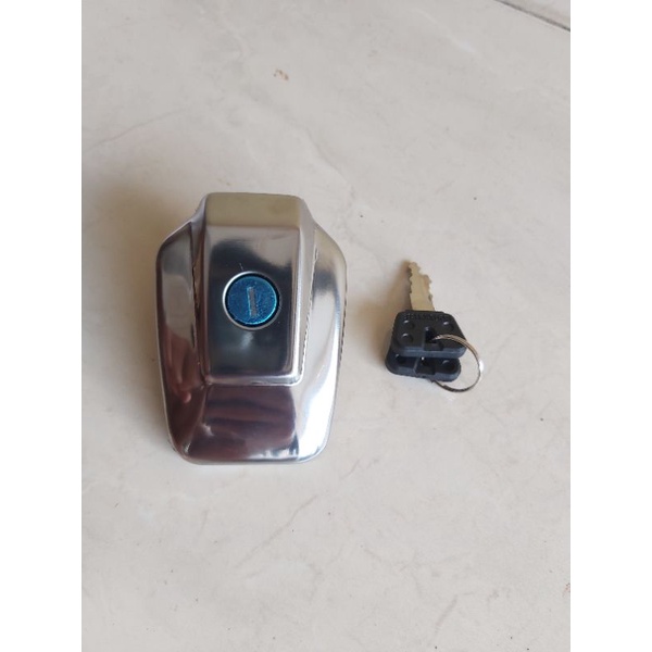 Tutup tangki rxs / Tutup tangki Rx spesial non ori