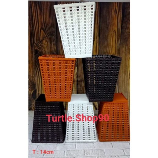 

keranjang tempat pulpen / sendok kenzo/cendana/ginesha