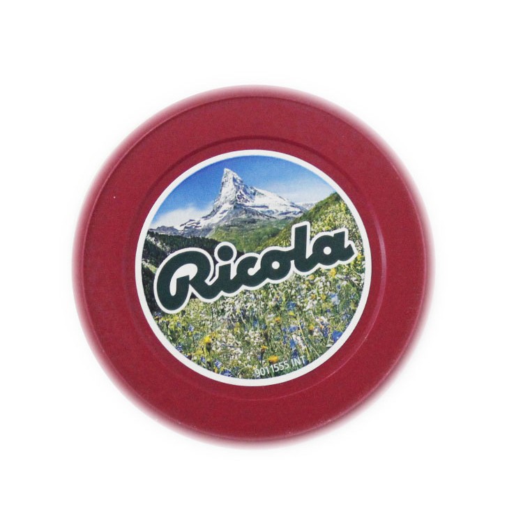 

RICOLA BLACKCURRANT 100G