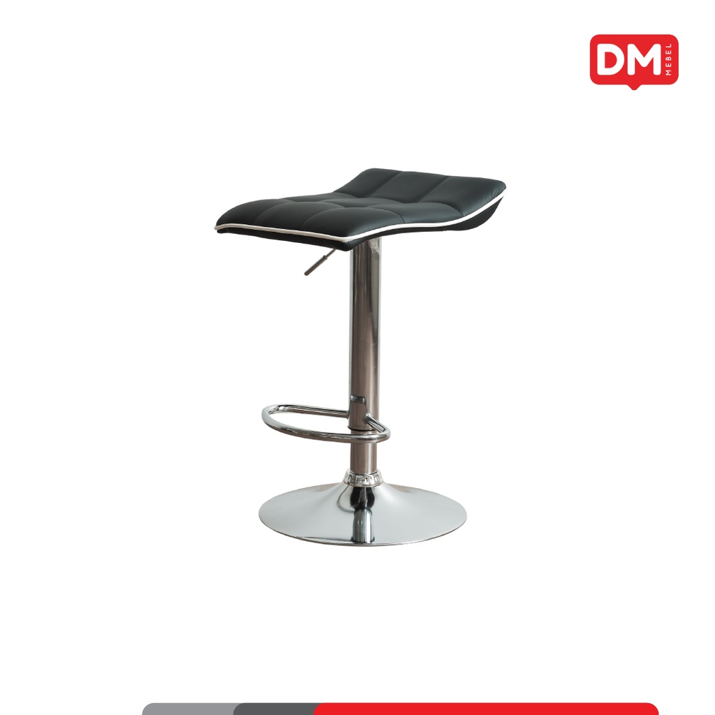 Bar Chair IMP UT-618A - DM Mebel