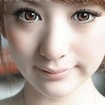 Softlens Geo Xtra Sakura