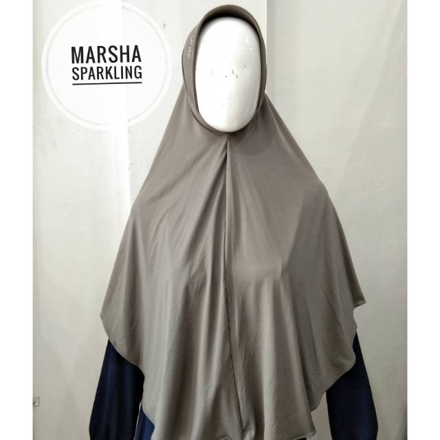 Marsha Sparkling (ZOYA)