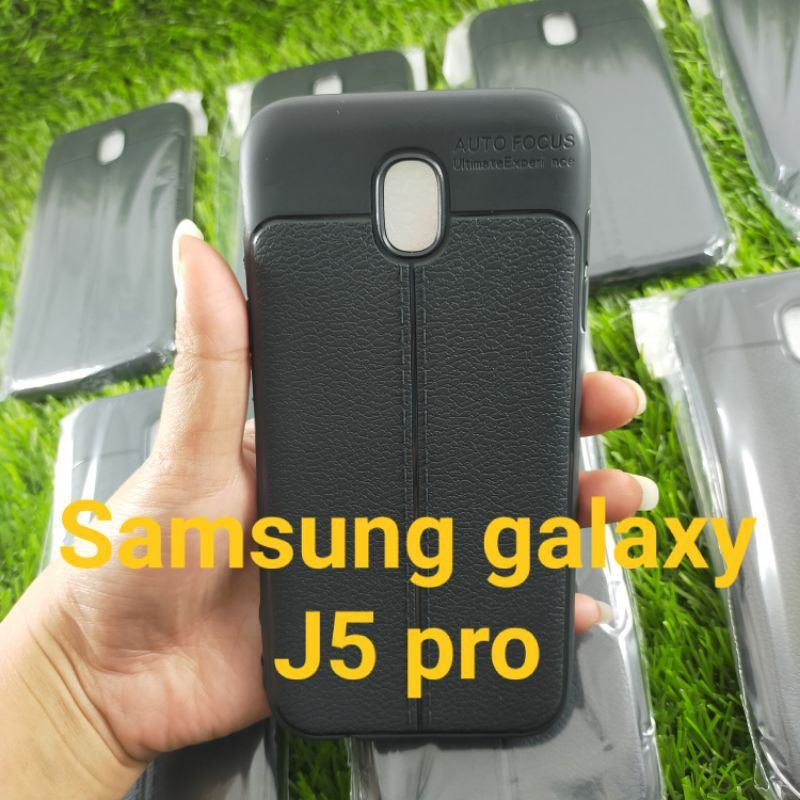 AUTO FOCUS SAMSUNG J5 PRO SOFTCASE HP SAMSUNG J5 PRO SILIKON HP SAMSUNG J530 CASING HP SAMSUNG J530