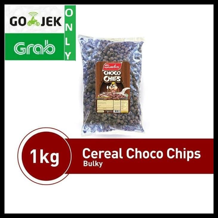 

KOKO KRUNCH / CHOCO CRUNCH SIMBA KILOAN 1KG GOJEK ONLY KODE 774