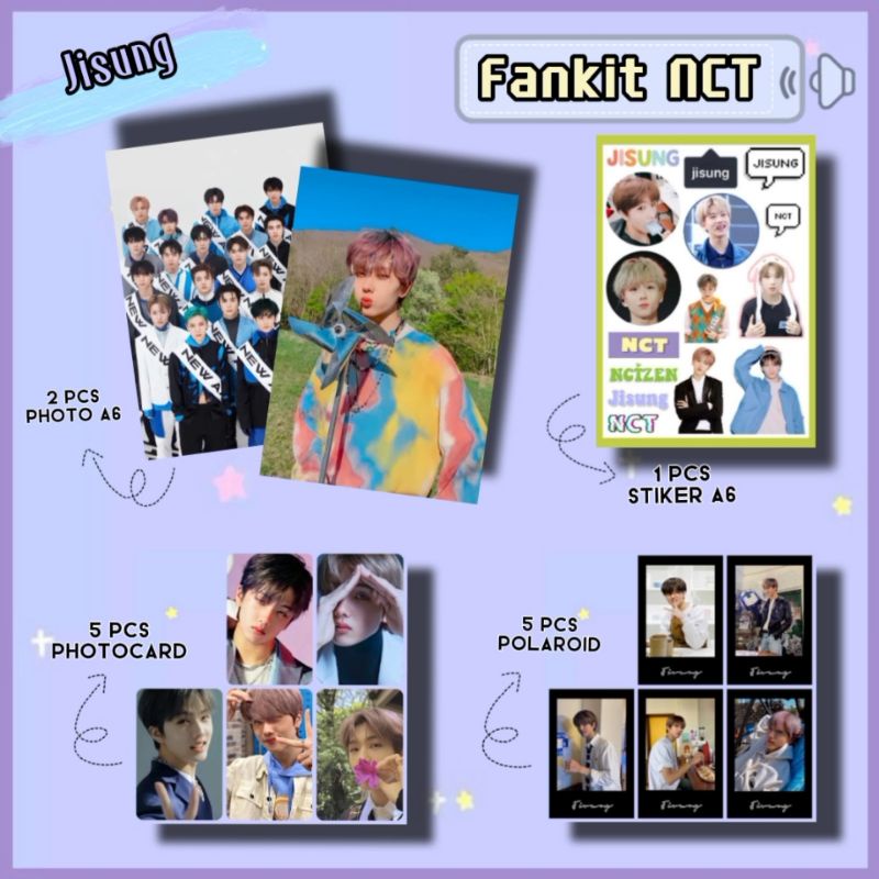 Harga jisung fankit Terbaru Okt 2025 | BigGo Indonesia