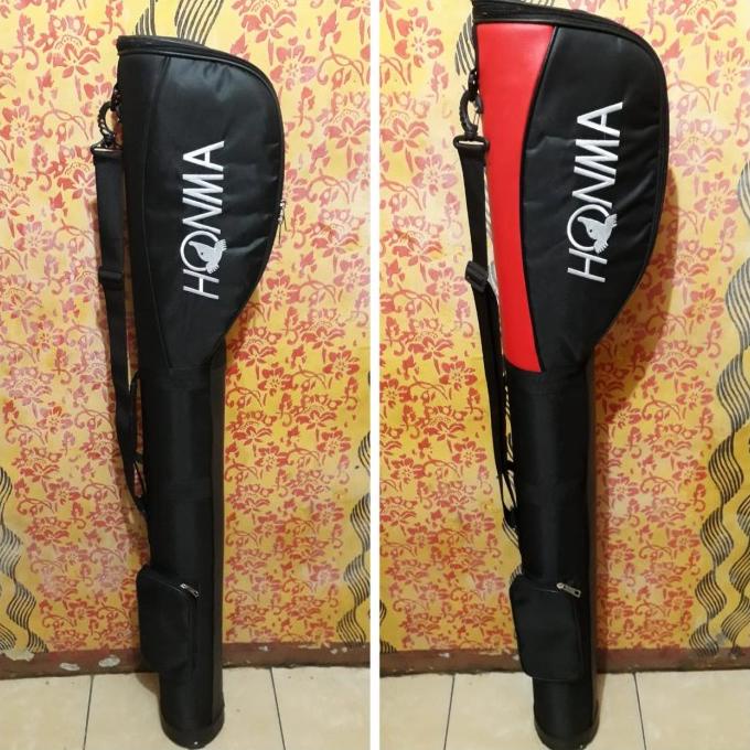 Sunday Bag Golf Honma