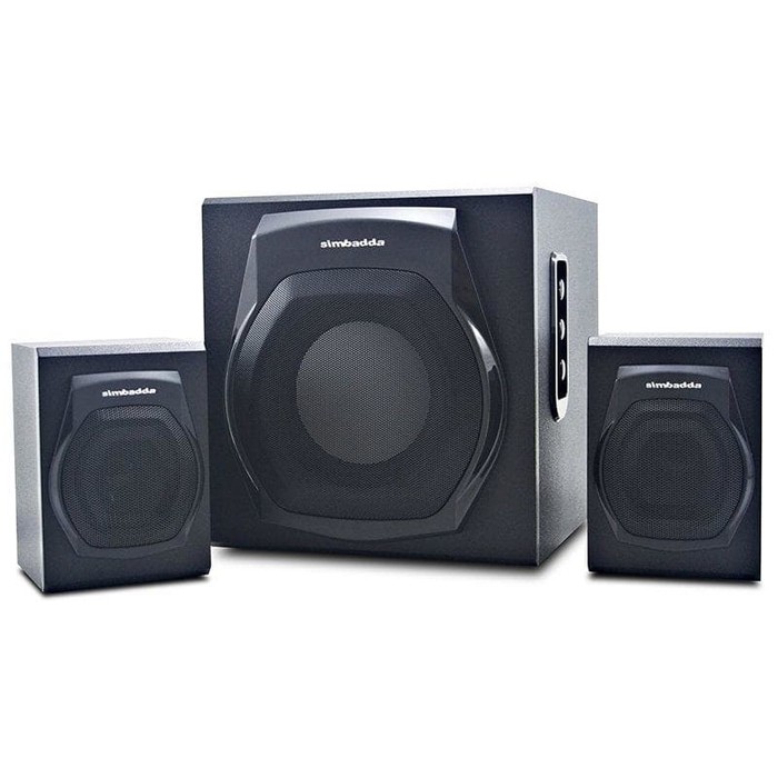 Speaker Simbadda CST 2500N PLUS