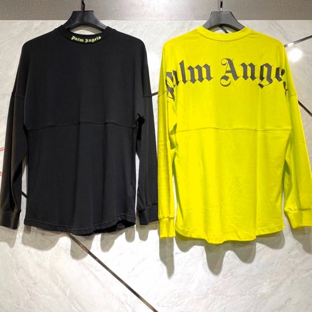 PALM ANGEL SWEATER