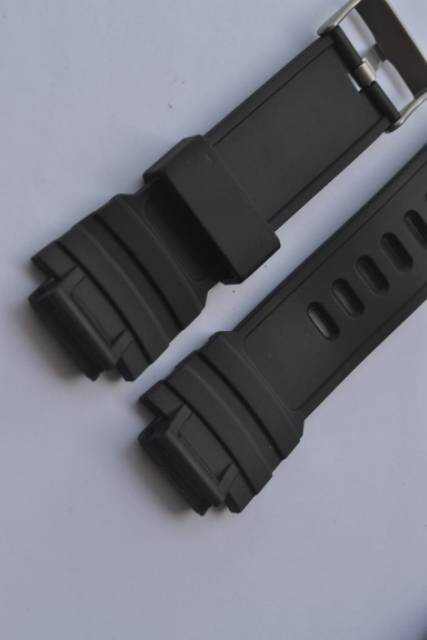 Strap Tali Jam tangan Q&amp;Q DE10 M119 M133 GW87