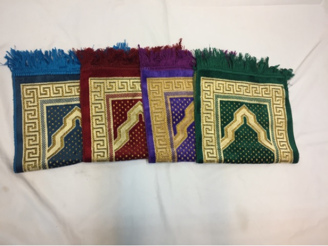 SAJADAH AL LAHORE