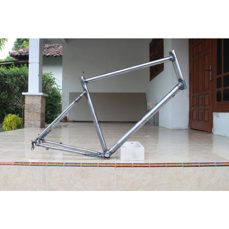 frame gravel marin four courners
