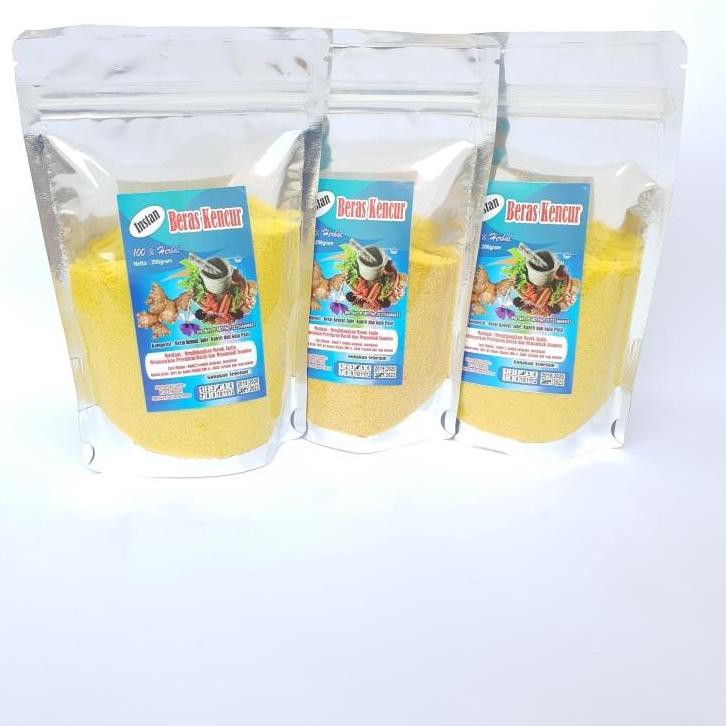 

Limited Product Beras Kencur 200g / Beras Kencur Bubuk / Beras Kencur Instan / Serbuk Beras Kencur M