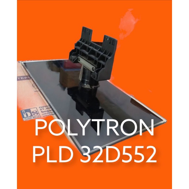 STAND KAKI TV POLYTRON PLD 32D552