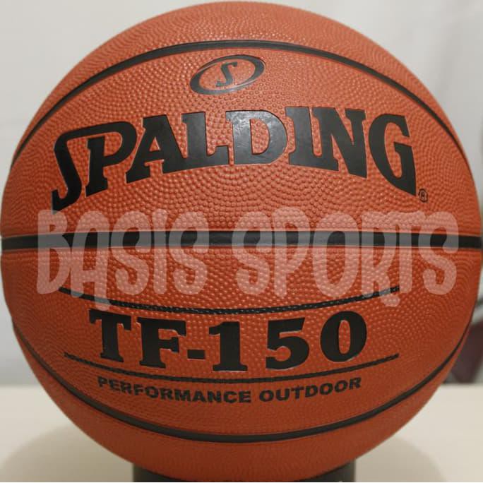Sale Bola Basket Spalding Tf150