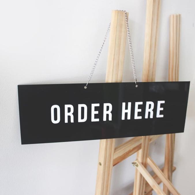 

Order Here Signage | Sign Board Akrilik Timbul helloto99 Murah