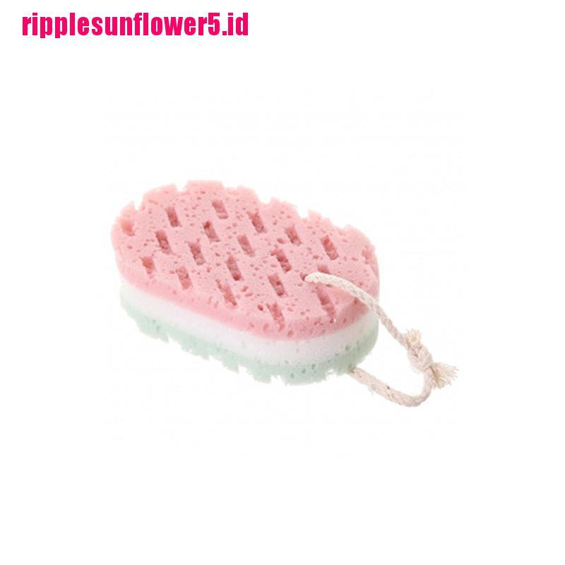 Bola Mandi Untuk Exfoliating
