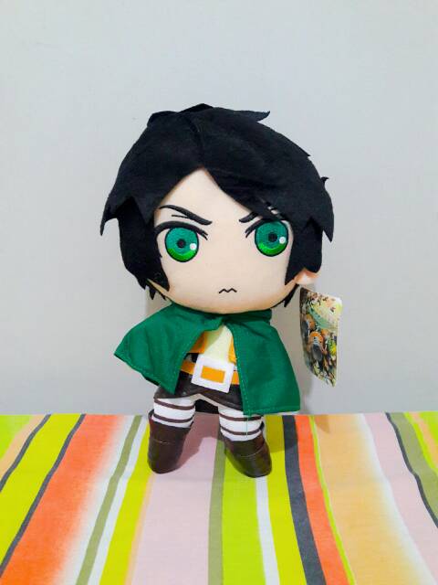 aot plushies