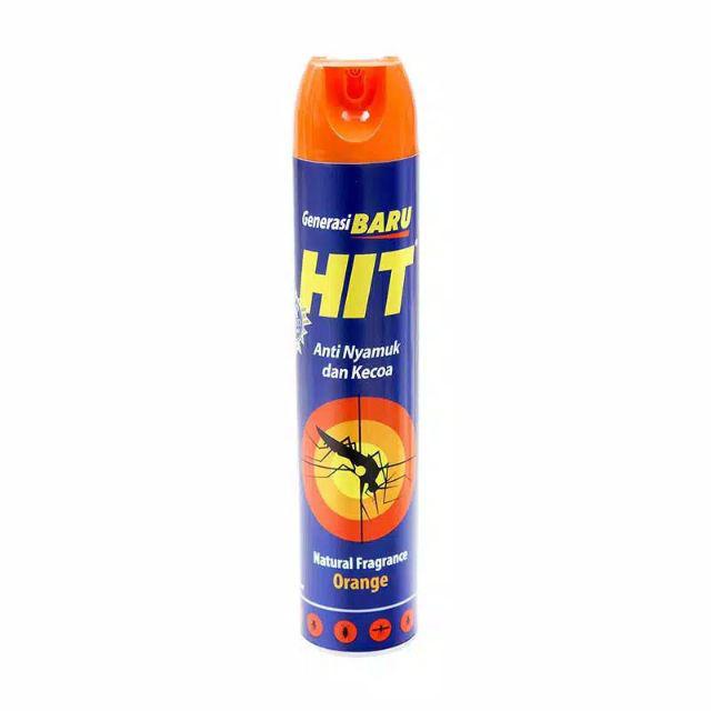 Hit Aerosol Spray 415+15ml