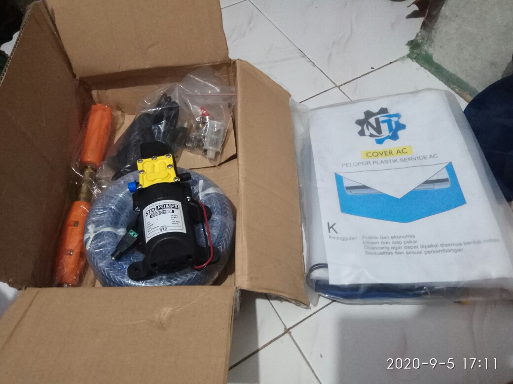 Steam Cuci Motor Komplite Steam Cuci Ac Mobil Jet Cleaner Doorsmeer 160psi 100watt 7a High Pressure