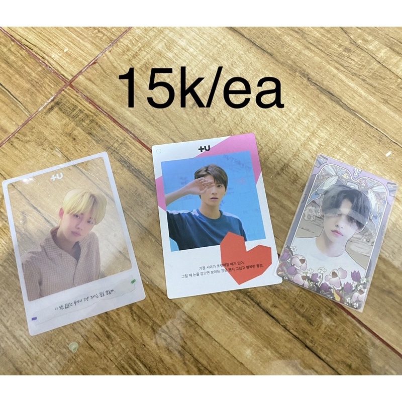 FLASH SALE ALL ABOUT PC TXT (YEONJUN SOOBIN TAEHYUN BEOMGYU HUENINGKAI) TOMORROW X TOGETHER