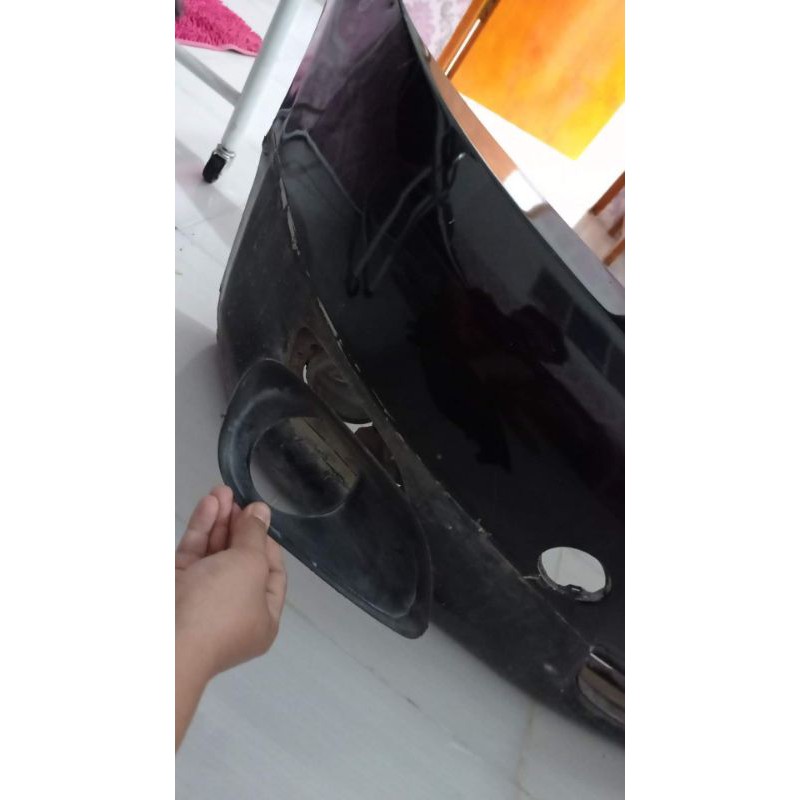 Cover Foglamp Kanan Vios Gen 2