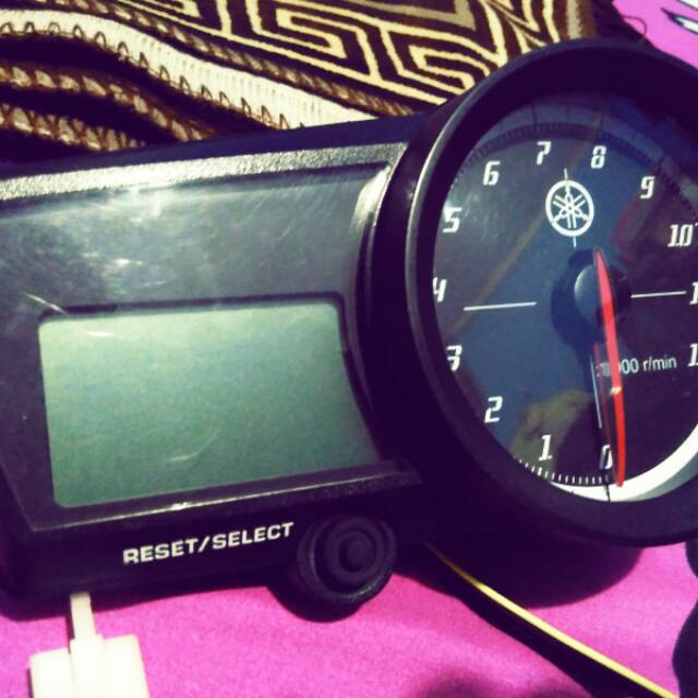 speedometer r15 pnp vixion