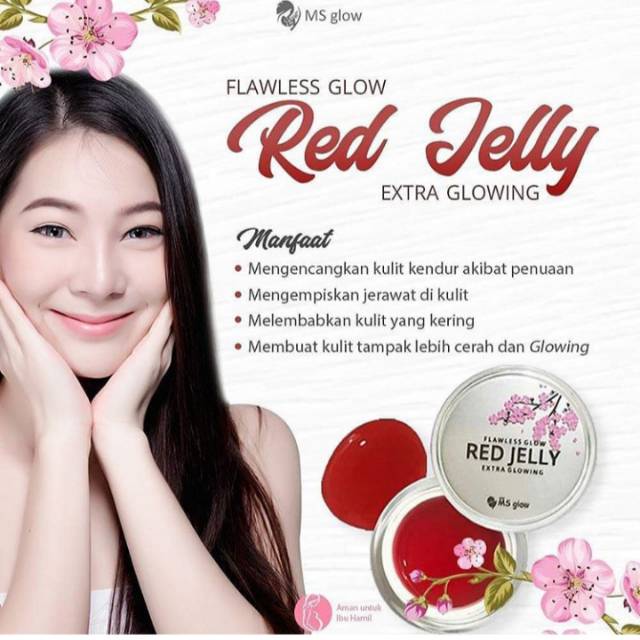 

Red Jelly