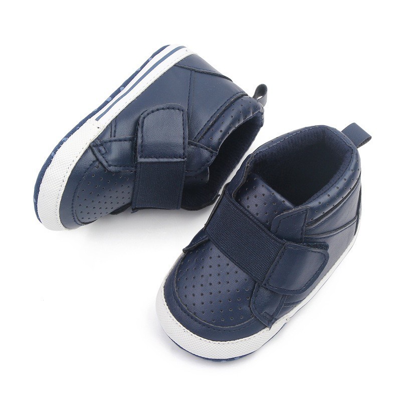 0-15m SEPATU BAYI ANAK SHOES PEREMPUAN CASUAL CONVERSE GAUL LAKILAKI YM AC