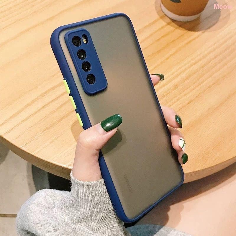 New Case Protector Xiaomi Redmi 9 9A 9C Casing My Choice Dove