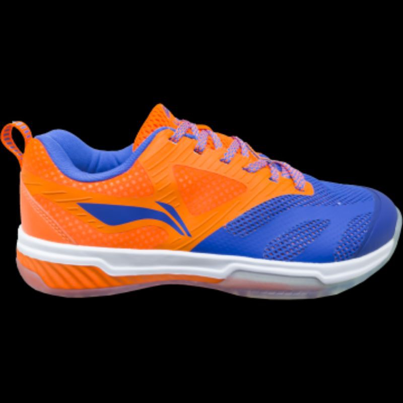 sepatu Lining Original Training shoes AYTP047 oren