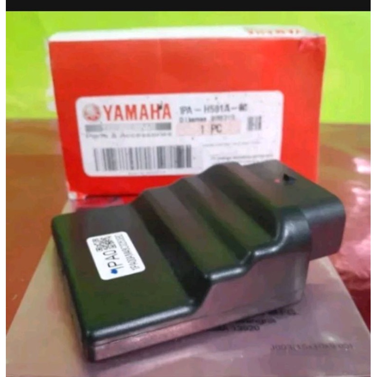 ECU CDI ECM Vixion New 2013 - 2014 IPA