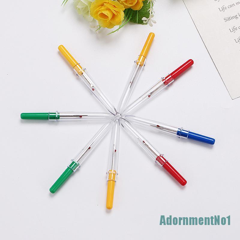 (AdornmentNo1) Seam Ripper Seam Ripper Alat Pemotong Benang Bordir Cross Stitch