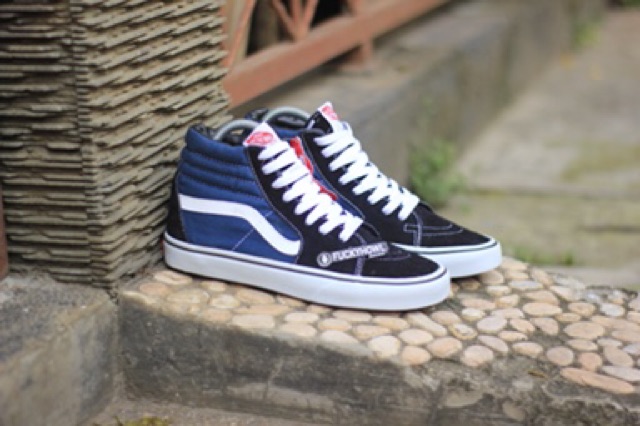 Vans SK8 High