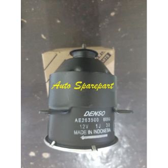 Motor Fan Radiator Original Avanza lama 2005-2011