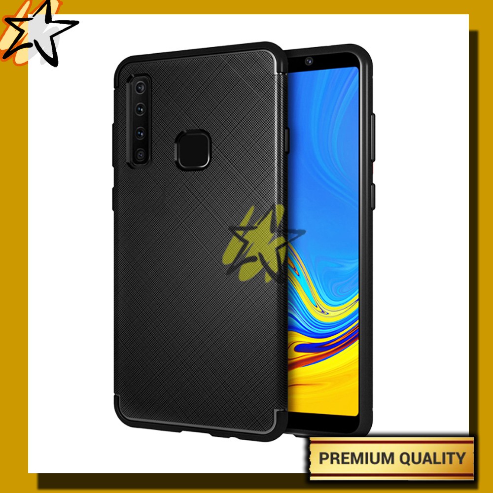 Soft Case SAMSUNG A20S Casing Ultrathin