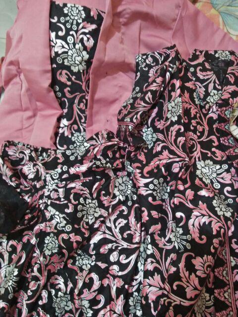 Syafin Collect Couple Lilit Ravella