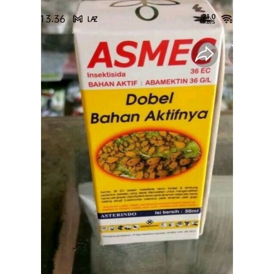 asmec 100ml 200ml.400ml