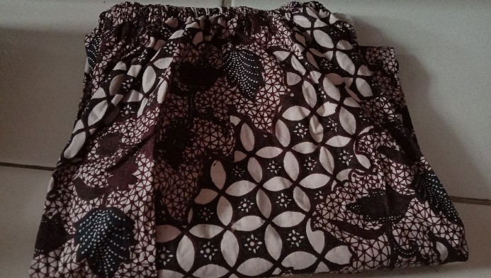 (bisa Cod) Celana Batik Anak No.5 Boim Ready Termurah Kolor Santai Grosir