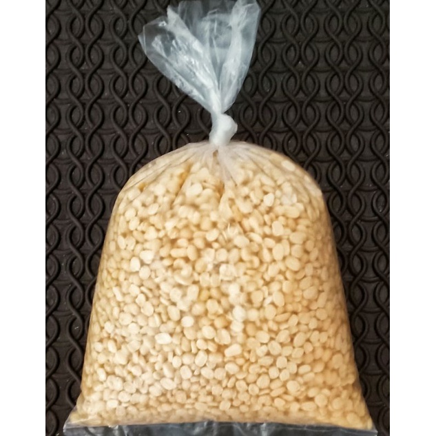 

Kacang Hijau Kupas 250gr