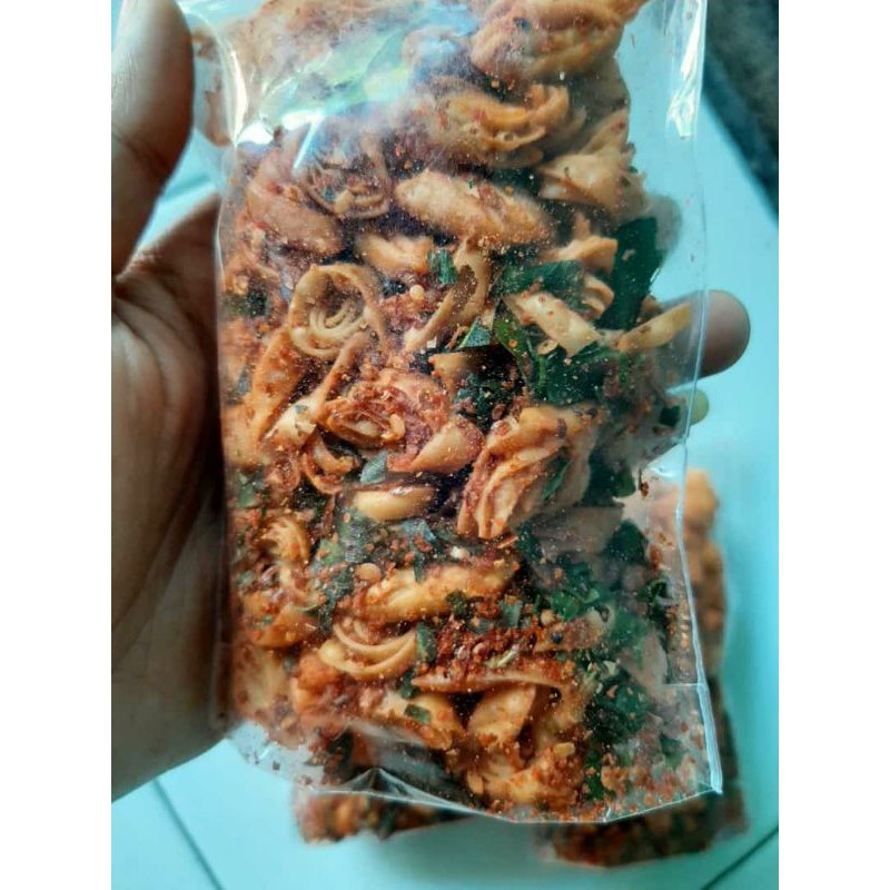 

PANGSIT BANTET 100gr