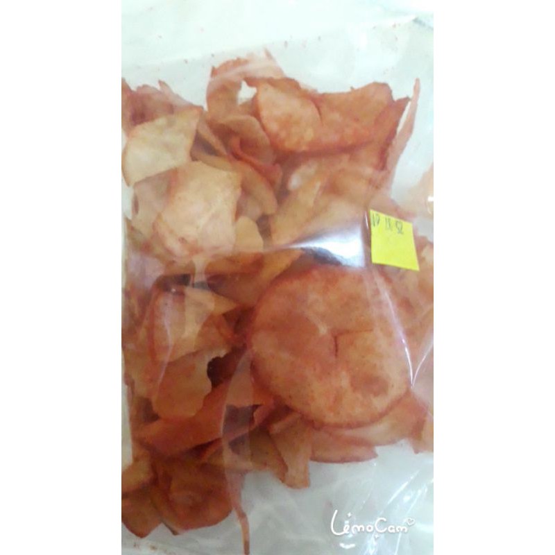 

keripikbalado